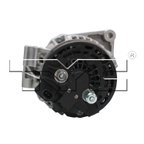 TYC 2-11185 Alternator - view 8