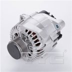 TYC 2-11189 Alternator - view 7