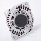 TYC 2-11189 Alternator - view 3