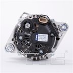 TYC 2-11189 Alternator - view 4