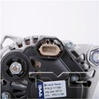 TYC 2-11189 Alternator - view 5