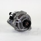 TYC 2-11191 Alternator - view 4