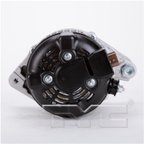 TYC 2-11196 Alternator - view 4