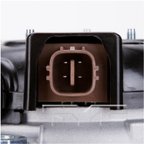 TYC 2-11196 Alternator - view 5