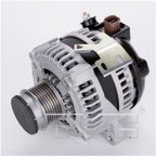 TYC 2-11201 Alternator - view 7
