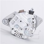 TYC 2-11203 Alternator - view 2