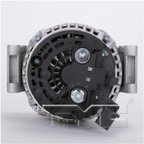 TYC 2-11215 Alternator - view 8