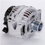 TYC 2-11215 Alternator - view 1