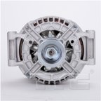 TYC 2-11215 Alternator - view 3