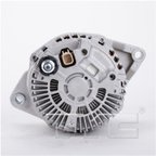 TYC 2-11228 Alternator - view 2
