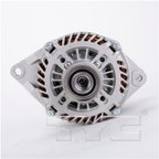 TYC 2-11228 Alternator - view 3