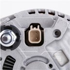 TYC 2-11228 Alternator - view 6
