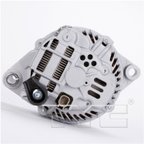 TYC 2-11230 Alternator - view 8