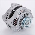 TYC 2-11230 Alternator - view 1