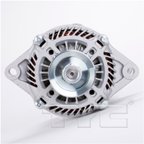 TYC 2-11230 Alternator - view 3