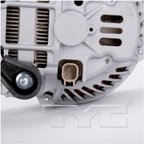 TYC 2-11230 Alternator - view 5