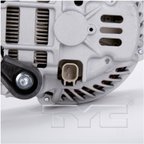 TYC 2-11230 Alternator - view 6