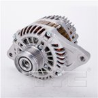 TYC 2-11231 Alternator - view 7