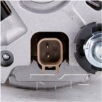 TYC 2-11231 Alternator - view 8