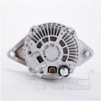 TYC 2-11231 Alternator - view 4