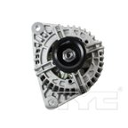 TYC 2-11233 Alternator - view 1