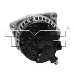TYC 2-11234 Alternator - view 2