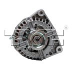 TYC 2-11234 Alternator - view 1