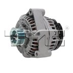 TYC 2-11234 Alternator - view 3