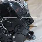TYC 2-11234 Alternator - view 5