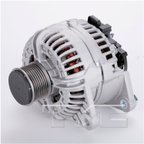 TYC 2-11239 Alternator - view 7