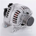 TYC 2-11239 Alternator - view 1