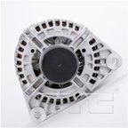 TYC 2-11239 Alternator - view 3