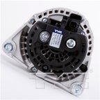 TYC 2-11239 Alternator - view 4