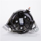 TYC 2-11240-3 Alternator - view 2