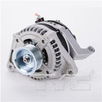 TYC 2-11240-3 Alternator - view 7
