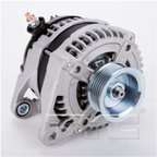 TYC 2-11240-3 Alternator - view 1