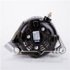 TYC 2-11240-3 Alternator - view 4