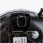 TYC 2-11240-3 Alternator - view 6