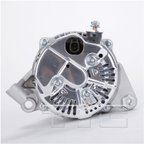 TYC 2-11242 Alternator - view 2