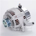 TYC 2-11242 Alternator - view 7