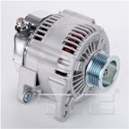 TYC 2-11242 Alternator - view 1