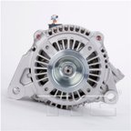 TYC 2-11242 Alternator - view 3