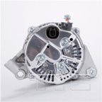 TYC 2-11242 Alternator - view 4
