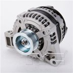 TYC 2-11250 Alternator - view 7