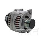 TYC 2-11254 Alternator - view 7