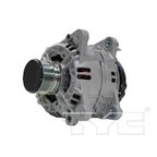 TYC 2-11254 Alternator - view 3