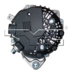 TYC 2-11256 Alternator - view 5