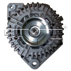 TYC 2-11256 Alternator - view 1