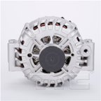 TYC 2-11260 Alternator - view 3