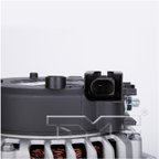 TYC 2-11260 Alternator - view 6
